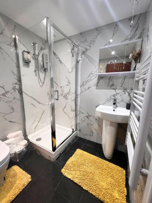 Modern Studio In City Centre Southampton Luaran gambar
